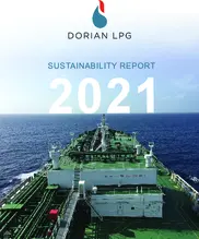 Dorian LPG Ltd