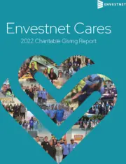Envestnet Inc