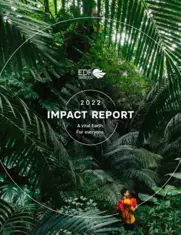 Environmental Defense Fund