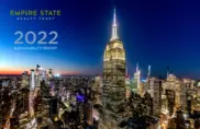 Empire State Realty Trust Inc