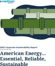 Equitrans Midstream Corporation