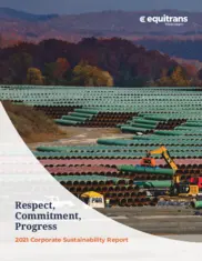 EQT Midstream Partners LP