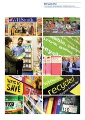 WH Smith plc