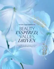 Estee Lauder Companies Inc.