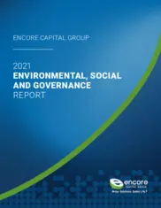 Encore Capital Group Inc.