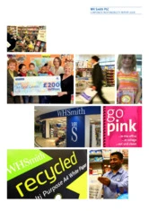 WH Smith plc