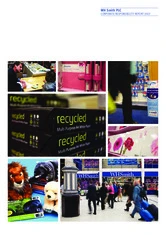 WH Smith plc