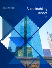 Evercore Partners Inc.