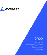 Everest Re Group Ltd.