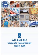 WH Smith plc