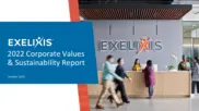 Exelixis, Inc.