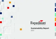 Expeditors International of Washington