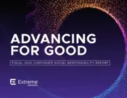 Extreme Networks, Inc