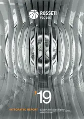 Federal Grid Company Of Unified Energy