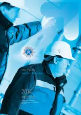 Federal Grid Company Of Unified Energy