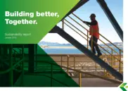 Fletcher Building Limited