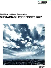 FUJIFILM Holdings Corporation