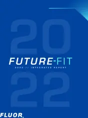 Fluor Corporation