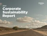 Fossil Group Inc. 