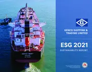 Genco Shipping & Trading Limited