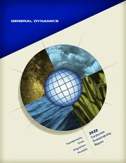 General Dynamics Corporation