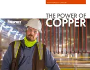 Freeport-McMoRan Copper & Gold Inc.