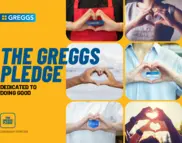 Greggs plc