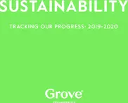Grove Collaborative Holdings, Inc.