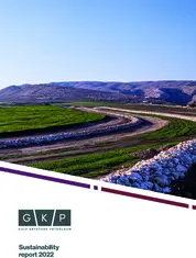 Gulf Keystone Petroleum