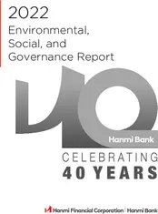 Hanmi Financial Corporation