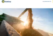 Graincorp Ltd