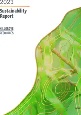 Hillgrove Resources