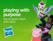 Hasbro Inc.