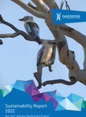 Hastings Technology