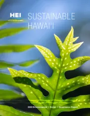 Hawaiian Electric Industries Inc.