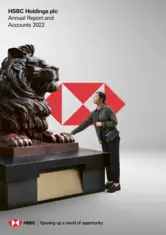 HSBC Holdings plc