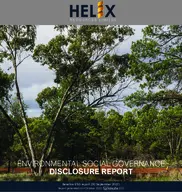 Helix Resources