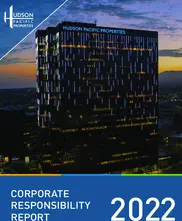 Hudson Pacific Properties Inc