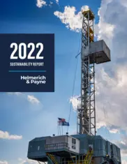 Helmerich & Payne, Inc.