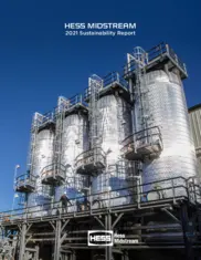Hess Midstream LP
