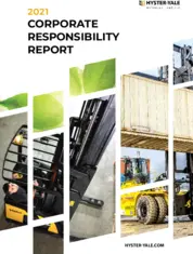 Hyster-Yale Materials Handling