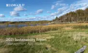 IAMGOLD Corp.