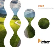 Ichor Holdings Ltd