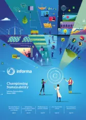 Informa PLC