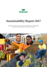 Wesfarmers Ltd