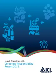 Israel Chemicals Limited
