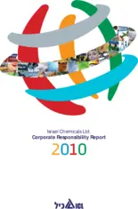 Israel Chemicals Limited