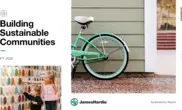 James Hardie Industries plc