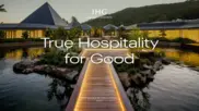 InterContinental Hotels Group PLC