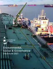 International Seaways Inc